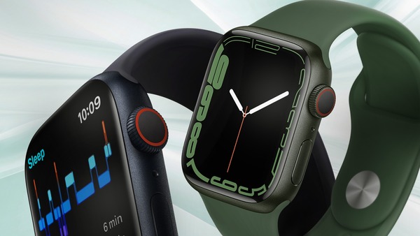 Hãy cân nhắc theo nhu cầu, mong muốn của bản thân để quyết định bạn phù hợp với Apple Watch 7 hay Apple Watch 8